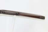 Scarce WINCHESTER Model 1894 C&R RIFLE Chambered In .32 WINCHESTER SPECIAL ROARING TWENTIES Repeating Rifle in Scarce Caliber! - 11 of 23