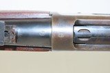 Scarce WINCHESTER Model 1894 C&R RIFLE Chambered In .32 WINCHESTER SPECIAL ROARING TWENTIES Repeating Rifle in Scarce Caliber! - 9 of 23