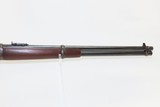 Scarce WINCHESTER Model 1894 C&R RIFLE Chambered In .32 WINCHESTER SPECIAL ROARING TWENTIES Repeating Rifle in Scarce Caliber! - 21 of 23
