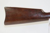 Scarce WINCHESTER Model 1894 C&R RIFLE Chambered In .32 WINCHESTER SPECIAL ROARING TWENTIES Repeating Rifle in Scarce Caliber! - 19 of 23