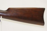 Scarce WINCHESTER Model 1894 C&R RIFLE Chambered In .32 WINCHESTER SPECIAL ROARING TWENTIES Repeating Rifle in Scarce Caliber! - 3 of 23
