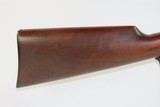 MARLIN Model 1897 Lever Action .22 S L LR Rifle TAKEDOWN C&R Short Long Blue with Casehardened Receiver In .22 Caliber! - 17 of 21