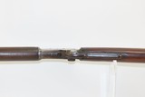 MARLIN Model 1897 Lever Action .22 S L LR Rifle TAKEDOWN C&R Short Long Blue with Casehardened Receiver In .22 Caliber! - 14 of 21