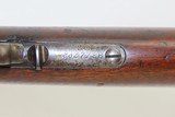 Antique WINCHESTER Model 1873 .38 Caliber WCF Lever Action REPEATING RIFLE Iconic Repeater Chambered In .38-40 - 12 of 22