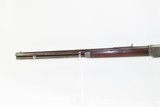 Antique WINCHESTER Model 1873 .38 Caliber WCF Lever Action REPEATING RIFLE Iconic Repeater Chambered In .38-40 - 5 of 22