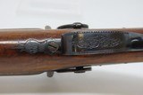 BRACE of HOWDAH Pistols by JD DOUGALL of GLASGOW, SCOTLAND TIGER PROTECTIONFamous in India for Use Against Tigers! - 12 of 25
