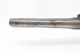 Antique “P. BOND” Marked BRITISH .62 Caliber Big Bore FLINTLOCK Belt Pistol British Flintlock Pistol for Early 19th Century - 12 of 16