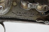 Antique Ornate MEDITERRANEAN “DRAGON” Flintlock BLUNDERBUSS Naval Pirate
Used by Navies & Pirates for Boarding and Repelling! - 6 of 19