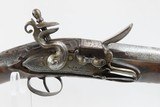Antique Ornate MEDITERRANEAN “DRAGON” Flintlock BLUNDERBUSS Naval Pirate
Used by Navies & Pirates for Boarding and Repelling! - 4 of 19