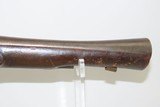 Antique Ornate MEDITERRANEAN Flintlock BLUNDERBUSS Naval Pirate Dragon Used by Navies & Pirates for Boarding and Repelling! - 6 of 18