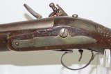 Antique Ornate MEDITERRANEAN Flintlock BLUNDERBUSS Naval Pirate Dragon Used by Navies & Pirates for Boarding and Repelling! - 17 of 18