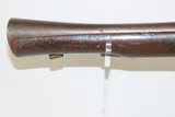 Antique Ornate MEDITERRANEAN Flintlock BLUNDERBUSS Naval Pirate Dragon Used by Navies & Pirates for Boarding and Repelling! - 18 of 18