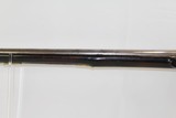 BANK OF ENGLAND Antique BROWN BESS Flint MUSKET Napoleonic Wars Musket by LACY & Co of London - 16 of 17