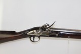 BANK OF ENGLAND Antique BROWN BESS Flint MUSKET Napoleonic Wars Musket by LACY & Co of London - 2 of 17