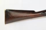 BANK OF ENGLAND Antique BROWN BESS Flint MUSKET Napoleonic Wars Musket by LACY & Co of London - 4 of 17