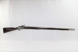 BANK OF ENGLAND Antique BROWN BESS Flint MUSKET Napoleonic Wars Musket by LACY & Co of London - 3 of 17