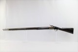 BANK OF ENGLAND Antique BROWN BESS Flint MUSKET Napoleonic Wars Musket by LACY & Co of London - 13 of 17
