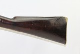BANK OF ENGLAND Antique BROWN BESS Flint MUSKET Napoleonic Wars Musket by LACY & Co of London - 14 of 17
