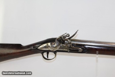 BANK OF ENGLAND Antique BROWN BESS Flint MUSKET Napoleonic Wars Musket by LACY & Co of London - Image 2 of 17