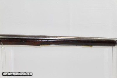 BANK OF ENGLAND Antique BROWN BESS Flint MUSKET Napoleonic Wars Musket by LACY & Co of London - Image 6 of 17