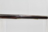 BANK OF ENGLAND Antique BROWN BESS Flint MUSKET Napoleonic Wars Musket by LACY & Co of London - 6 of 17