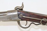 CIVIL WAR Richardson & Overman GALLAGER Carbine - 14 of 16