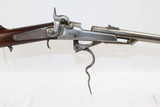 CIVIL WAR Richardson & Overman GALLAGER Carbine - 10 of 16