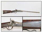 CIVIL WAR Richardson & Overman GALLAGER Carbine - 1 of 16