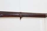 Rare U.S. SPRINGFIELD Model 1847 SAPPER MUSKETOON - 6 of 15