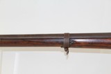 Rare U.S. SPRINGFIELD Model 1847 SAPPER MUSKETOON - 14 of 15