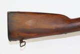 Rare U.S. SPRINGFIELD Model 1847 SAPPER MUSKETOON - 4 of 15