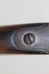 Rare U.S. SPRINGFIELD Model 1847 SAPPER MUSKETOON - 10 of 15