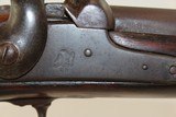 Rare U.S. SPRINGFIELD Model 1847 SAPPER MUSKETOON - 8 of 15