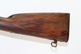 Rare U.S. SPRINGFIELD Model 1847 SAPPER MUSKETOON - 12 of 15