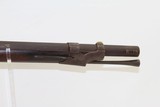 Rare U.S. SPRINGFIELD Model 1847 SAPPER MUSKETOON - 7 of 15
