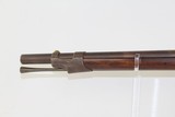 Rare U.S. SPRINGFIELD Model 1847 SAPPER MUSKETOON - 15 of 15