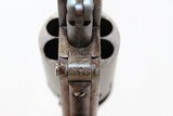 Marked CIVIL WAR Single Action Army STARR Revolver - 11 of 16