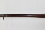 New Jersey SUSSEX BRIGADE Wickham M1816 Musket - 16 of 17