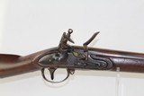 New Jersey SUSSEX BRIGADE Wickham M1816 Musket - 2 of 17