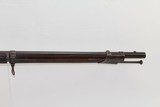 New Jersey SUSSEX BRIGADE Wickham M1816 Musket - 7 of 17