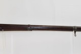 New Jersey SUSSEX BRIGADE Wickham M1816 Musket - 6 of 17