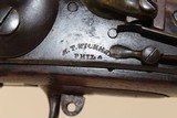 New Jersey SUSSEX BRIGADE Wickham M1816 Musket - 8 of 17