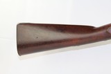 New Jersey SUSSEX BRIGADE Wickham M1816 Musket - 4 of 17