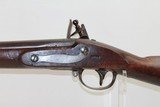 New Jersey SUSSEX BRIGADE Wickham M1816 Musket - 15 of 17
