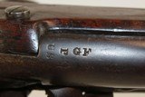 New Jersey SUSSEX BRIGADE Wickham M1816 Musket - 10 of 17
