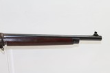 US MARKED Winchester 1885 Low Wall WINDER Musket - 7 of 19