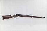 US MARKED Winchester 1885 Low Wall WINDER Musket - 3 of 19