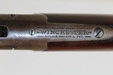 US MARKED Winchester 1885 Low Wall WINDER Musket - 10 of 19