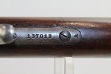 US MARKED Winchester 1885 Low Wall WINDER Musket - 14 of 19
