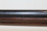 US MARKED Winchester 1885 Low Wall WINDER Musket - 12 of 19